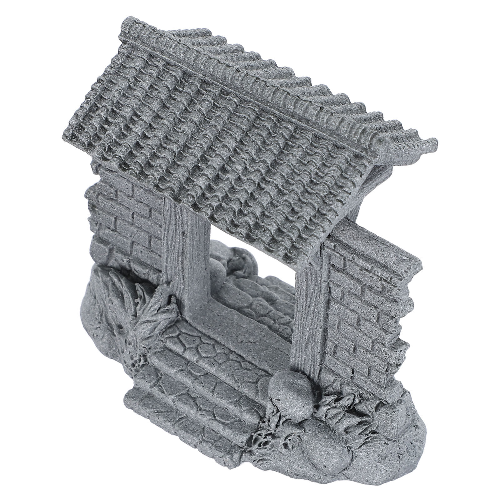 Bonsai Garden Desk - Miniature Chinese Bonsai Tree Ornament Realistic