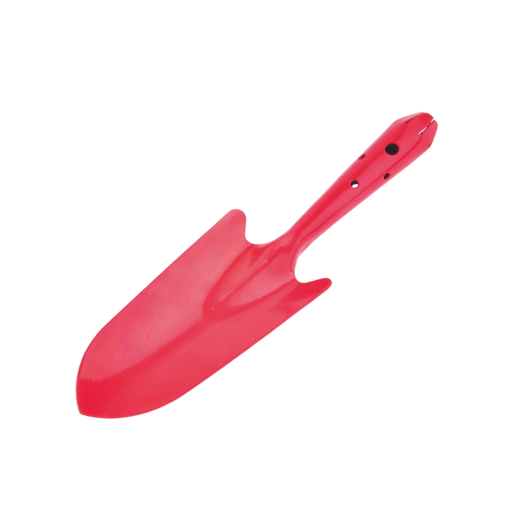 Soil Scoop Tool - Colorful Garden Trowel Small Potting Soil
