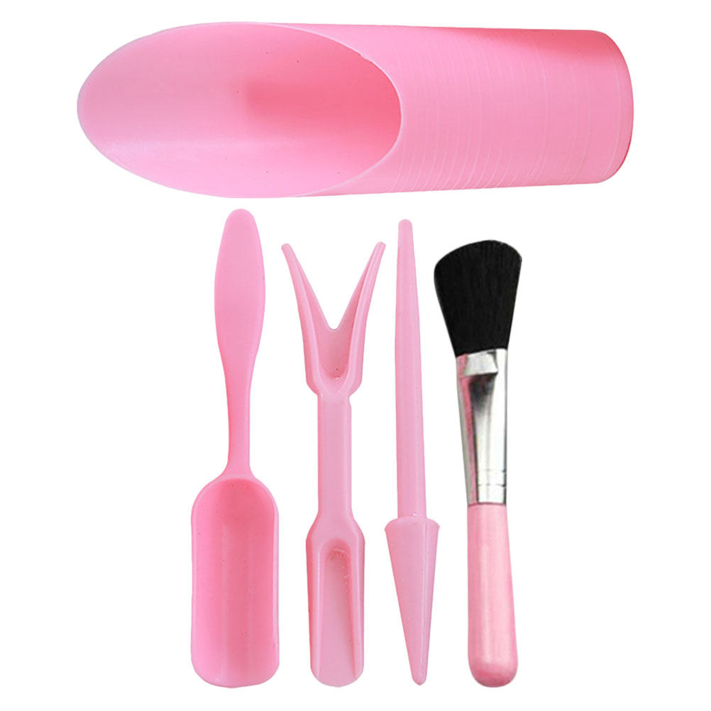 Soil Scoop Tool - 1Set Gardening Tool Set Yard Planting
