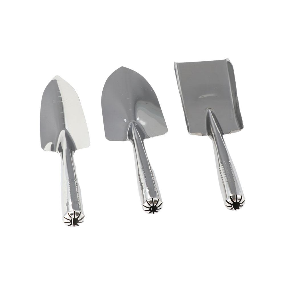 Soil Scoop Tool - For Flowers Planting Potting Soil Scoop