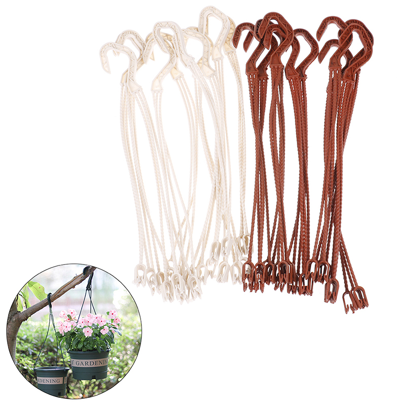 Bonsai Garden Pot - 10pcs 36cm High Quality Plant Hanger