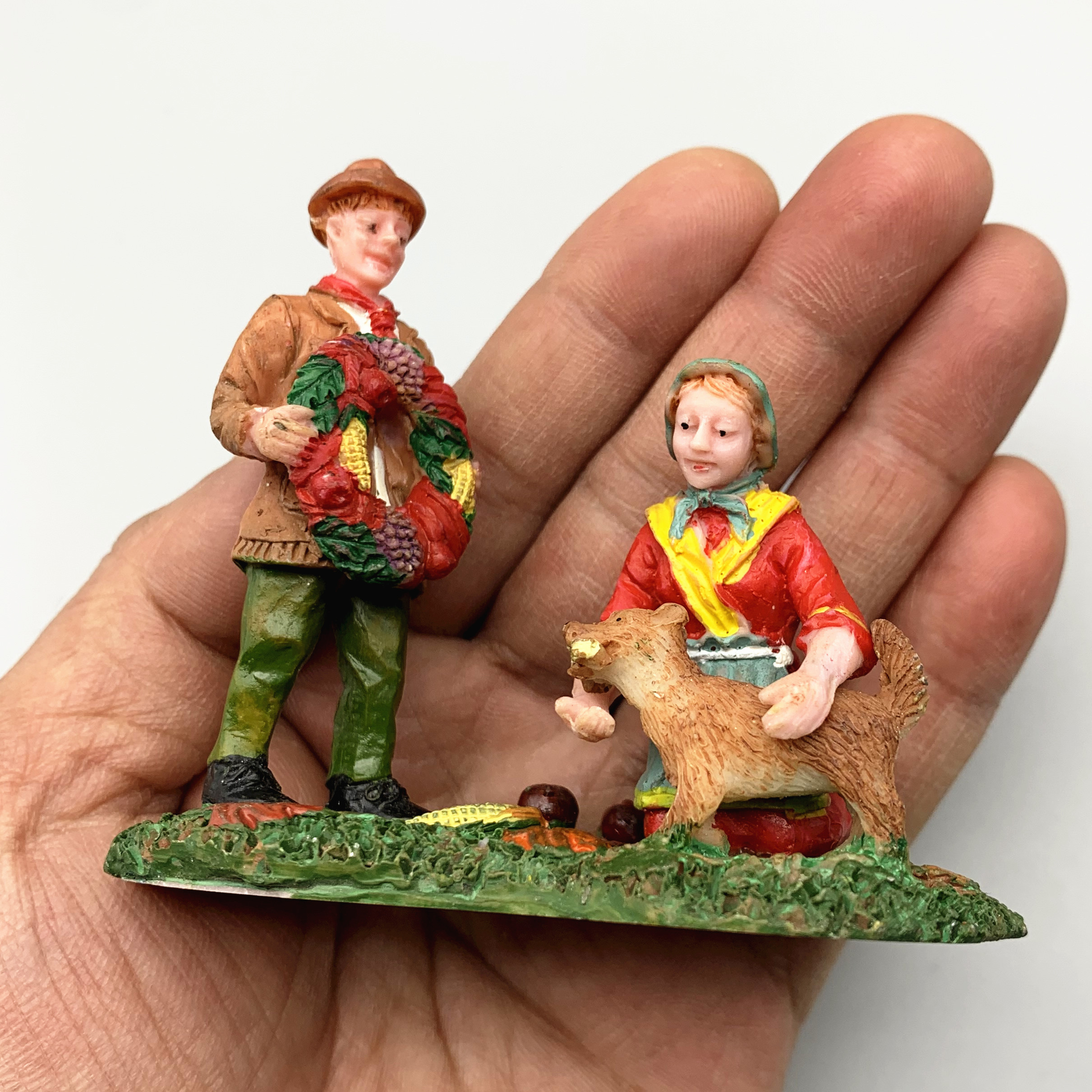 Miniature Doll Minifiigures Sa - Bonsai Garden Desk reseña y precio