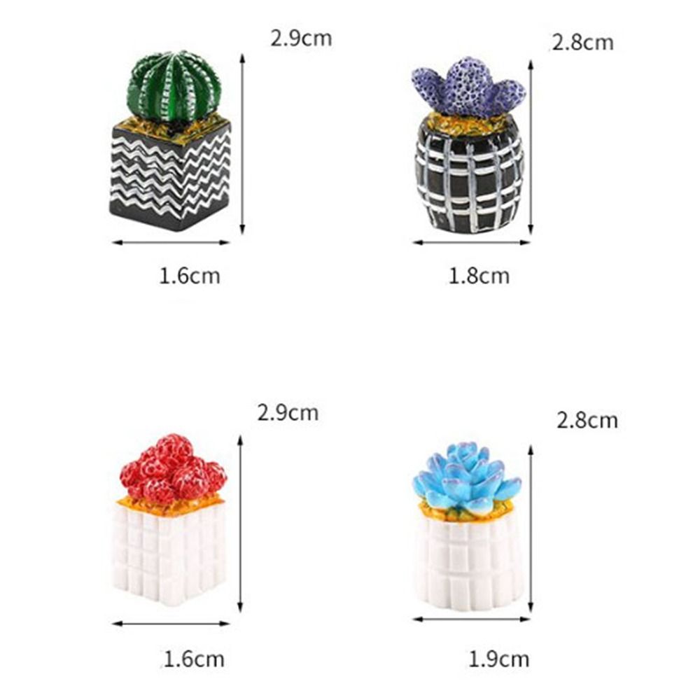 New 1:12 Dollhouse Miniature P - Bonsai Garden House reseña y precio