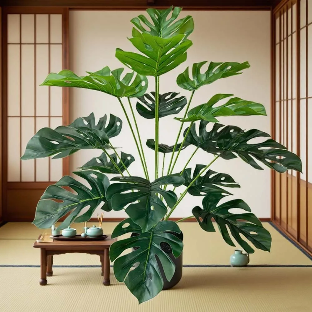 Lifelike Artificial Turtle Lea - Bonsai Garden Desk reseña y precio