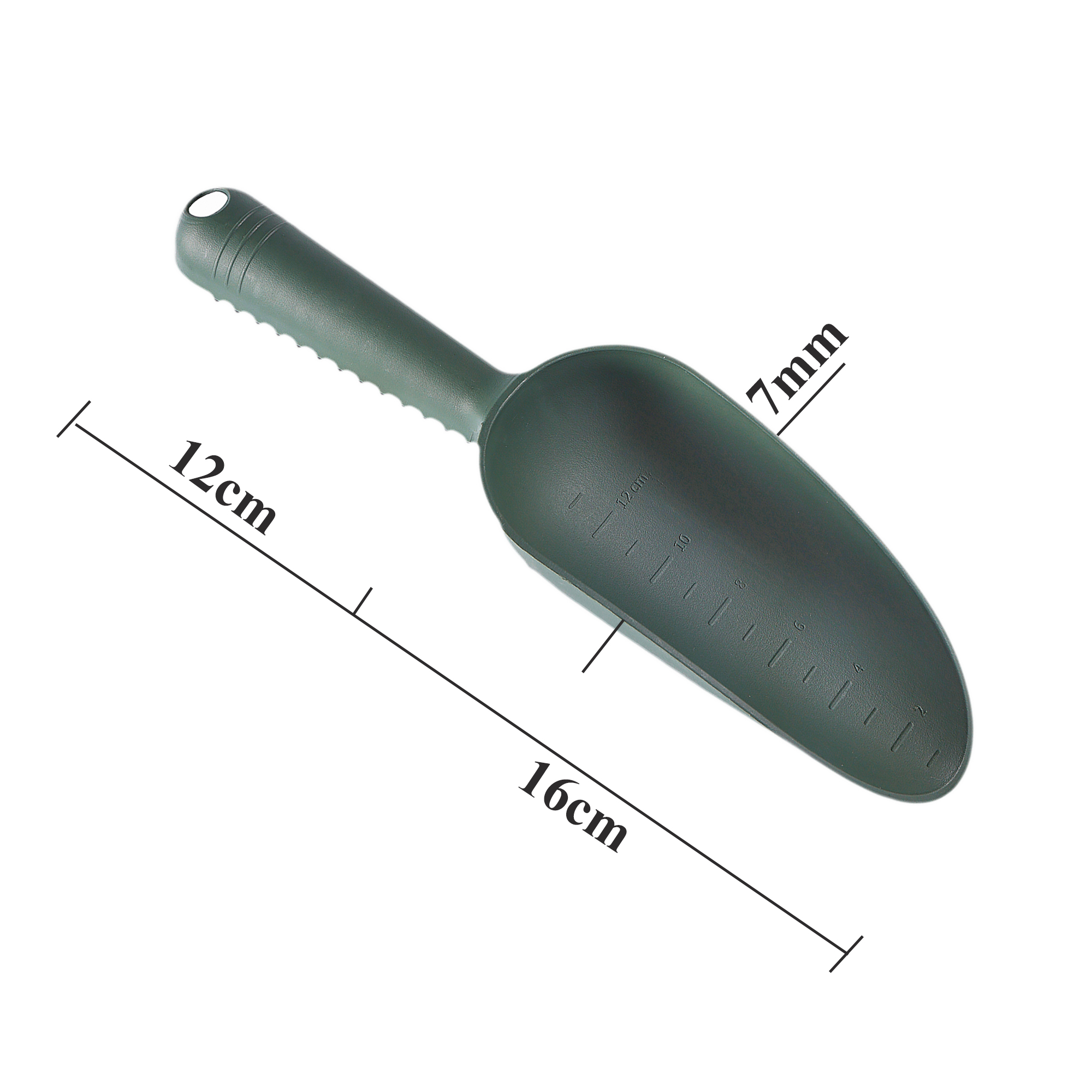 Garden Scoop Multi-function So - Soil Scoop Tool reseña y precio