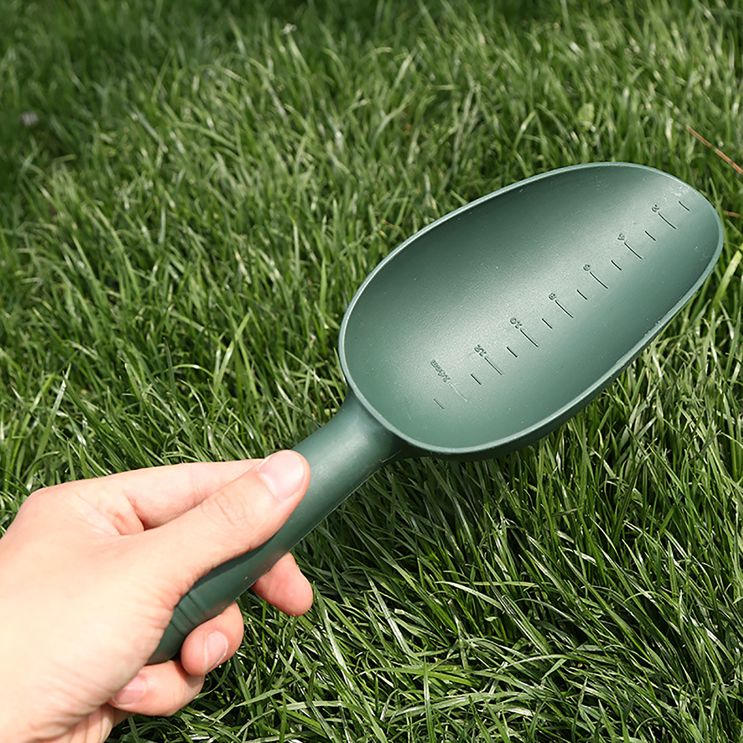 Garden Scoop Multi-function So - Soil Scoop Tool reseña y precio