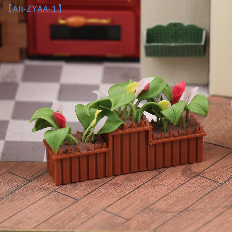 Miniature Calla Lily Potted Pl - Bonsai Garden House reseña y precio