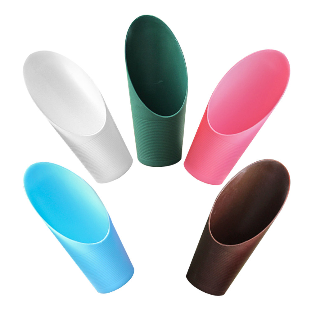5Pcs Multipurpose Soil Shovel  - Soil Scoop Tool reseña y precio