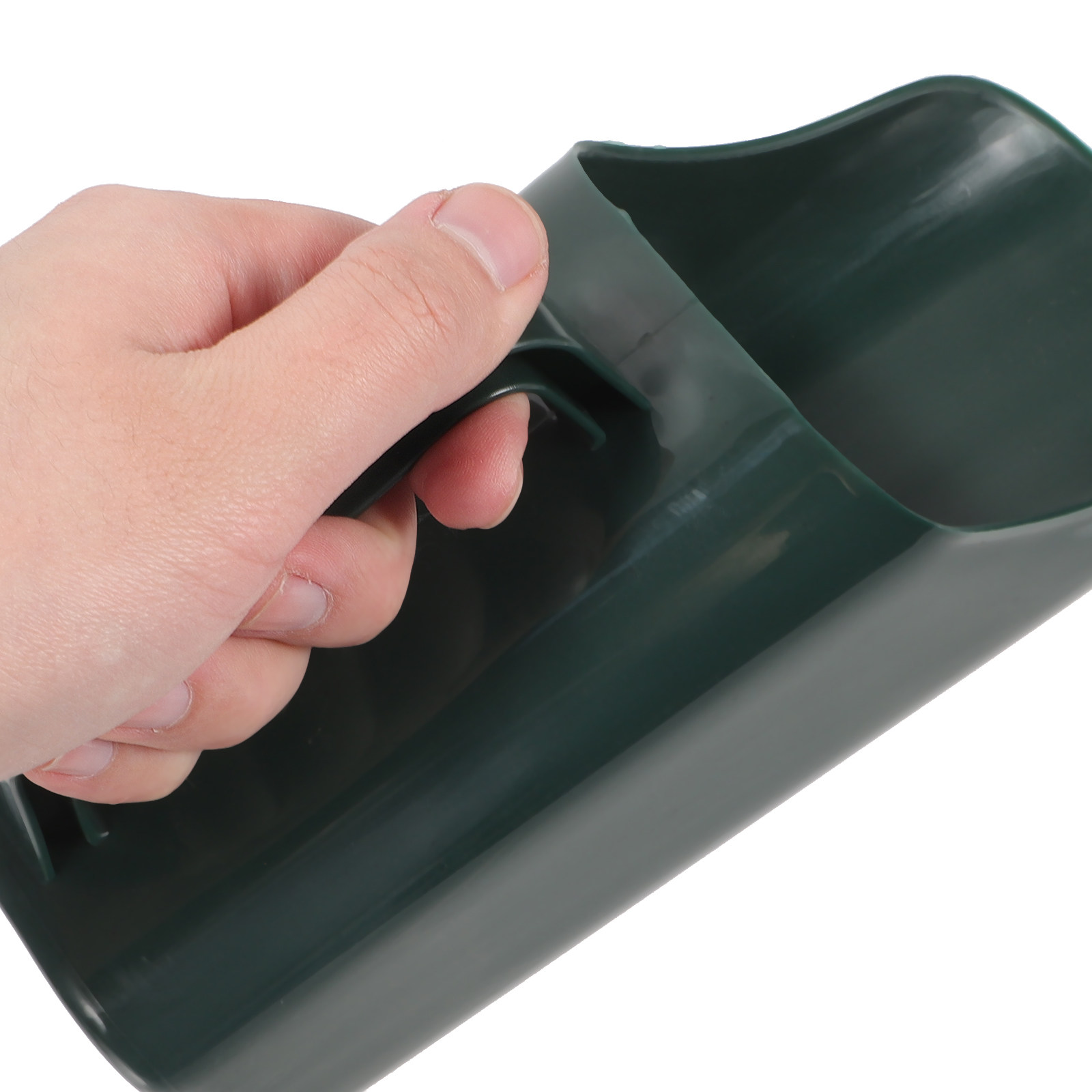 Bonsai Soil Scoops for Garden  - Soil Scoop Tool reseña y precio