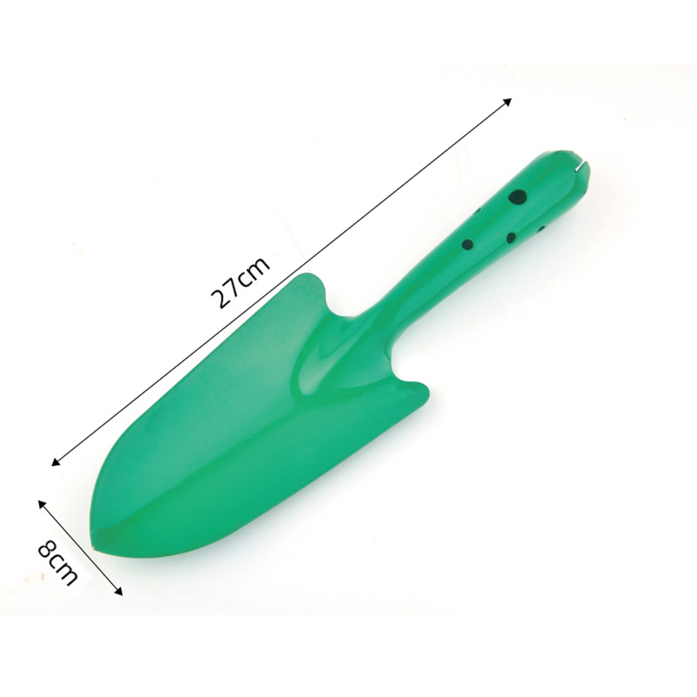 Colorful Garden Trowel Small P - Soil Scoop Tool reseña y precio