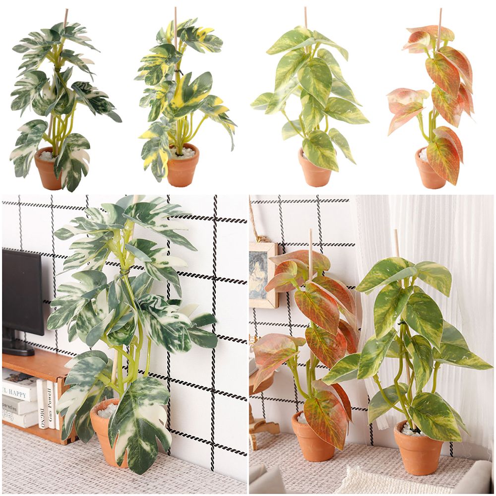 Creative 1:12 Dollhouse Plant  - Bonsai Garden House reseña y precio