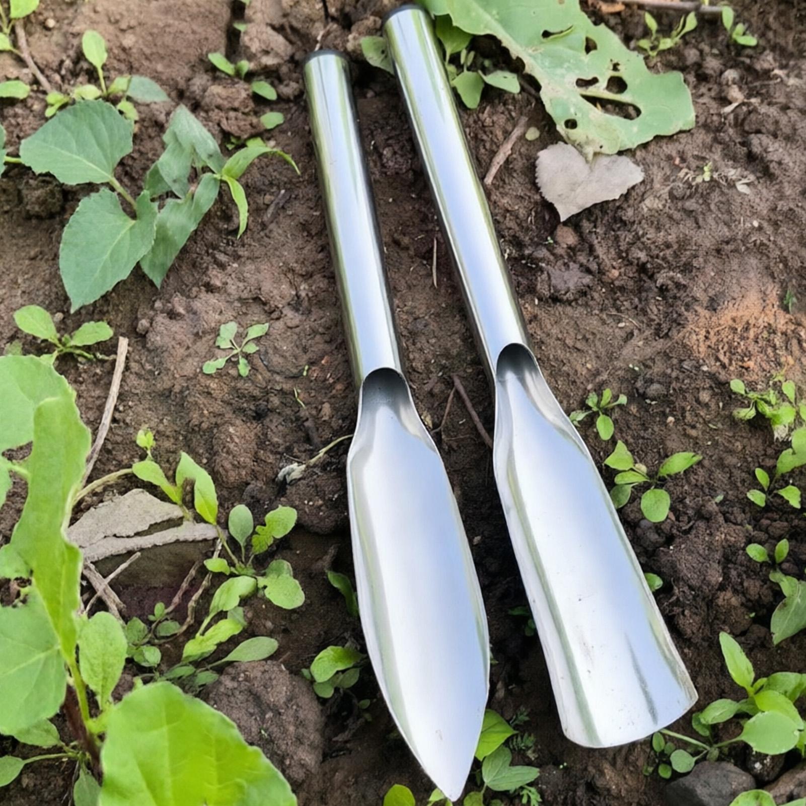 Soil Scoop For Indoor Plants S - Soil Scoop Tool reseña y precio