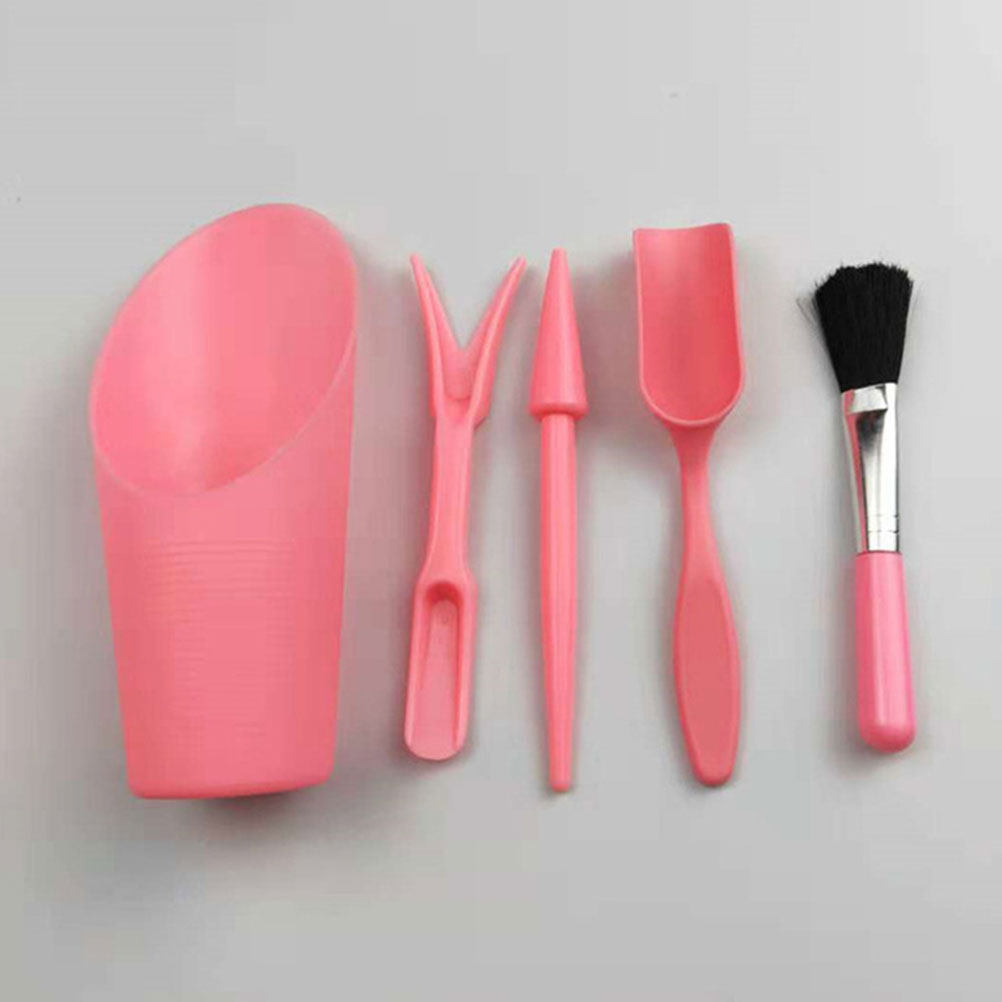 1Set Gardening Tool Set Yard P - Soil Scoop Tool reseña y precio