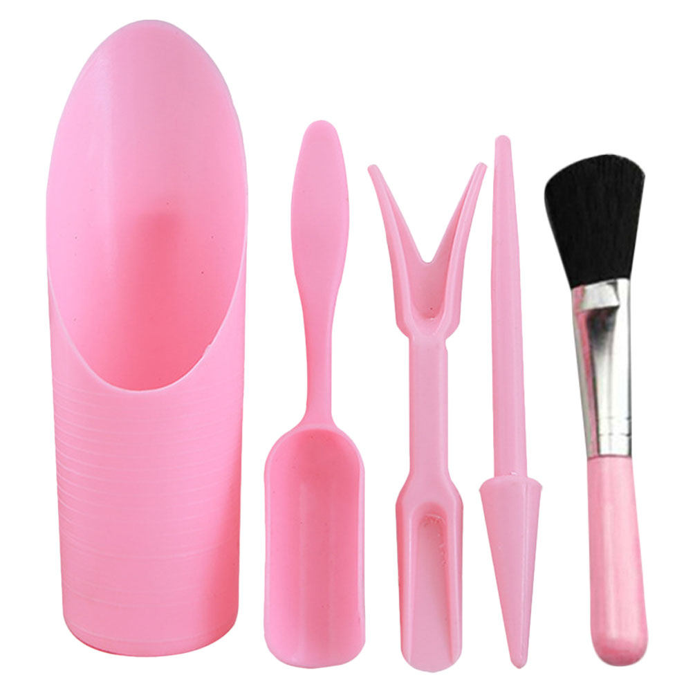 1Set Gardening Tool Set Yard P - Soil Scoop Tool reseña y precio
