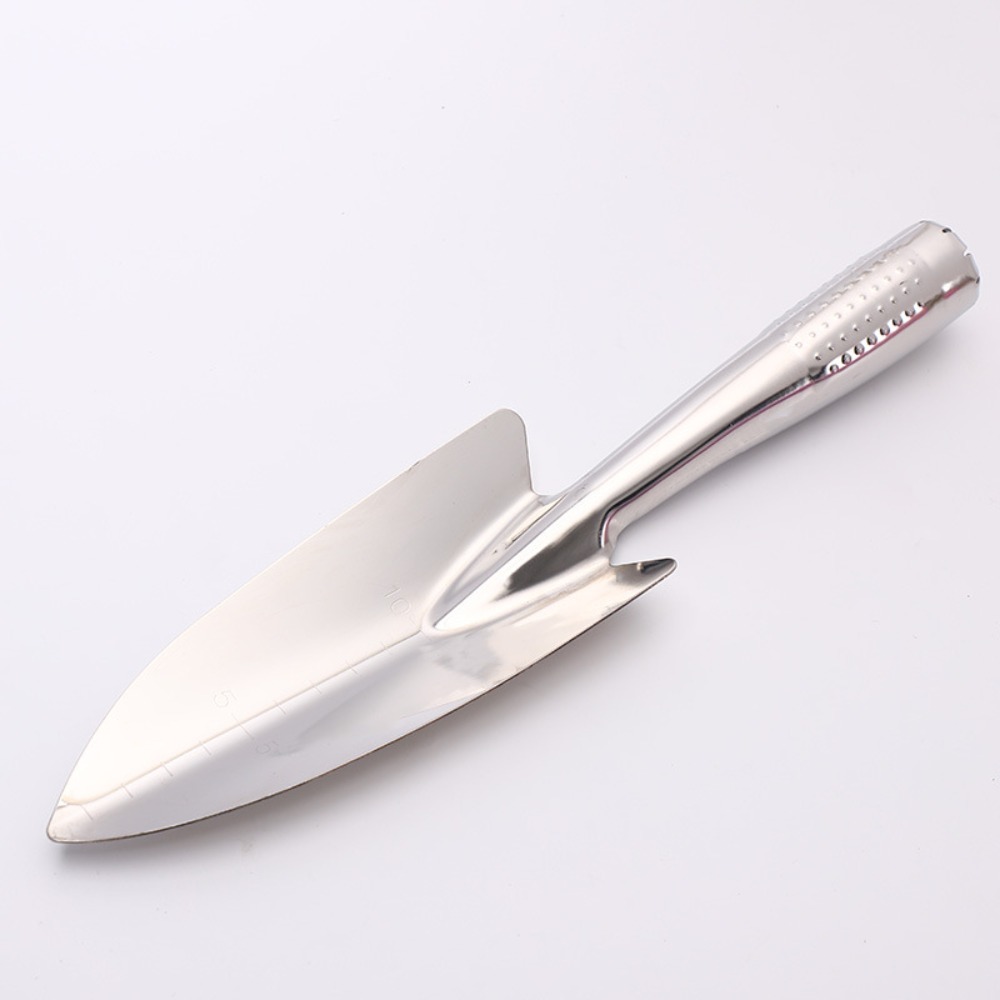 For Flowers Planting Potting S - Soil Scoop Tool reseña y precio