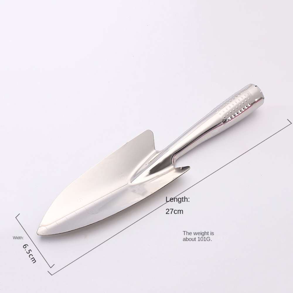 For Flowers Planting Potting S - Soil Scoop Tool reseña y precio