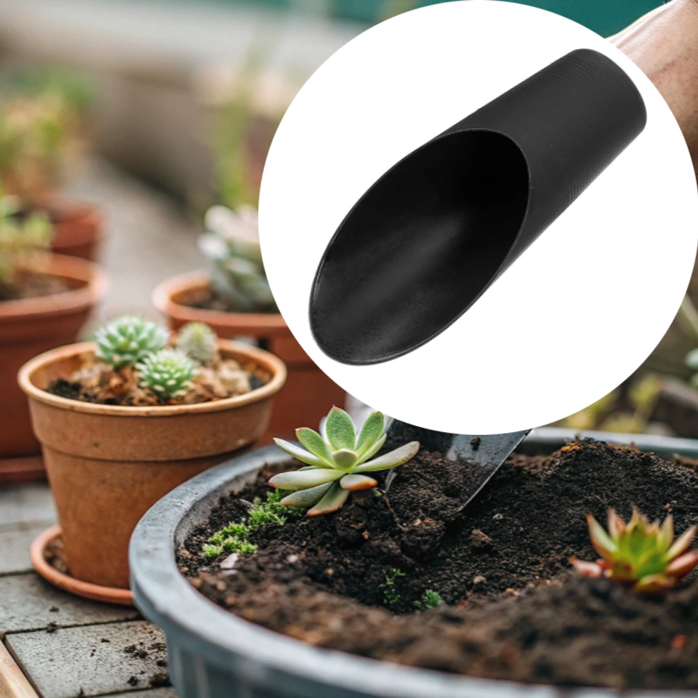 1p Bonsai DIY Soil Scoop Soil  - Soil Scoop Tool reseña y precio
