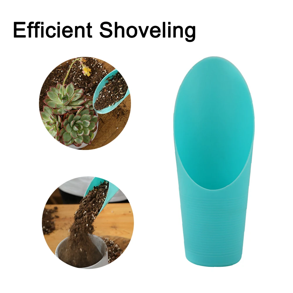 1p Bonsai DIY Soil Scoop Soil  - Soil Scoop Tool reseña y precio