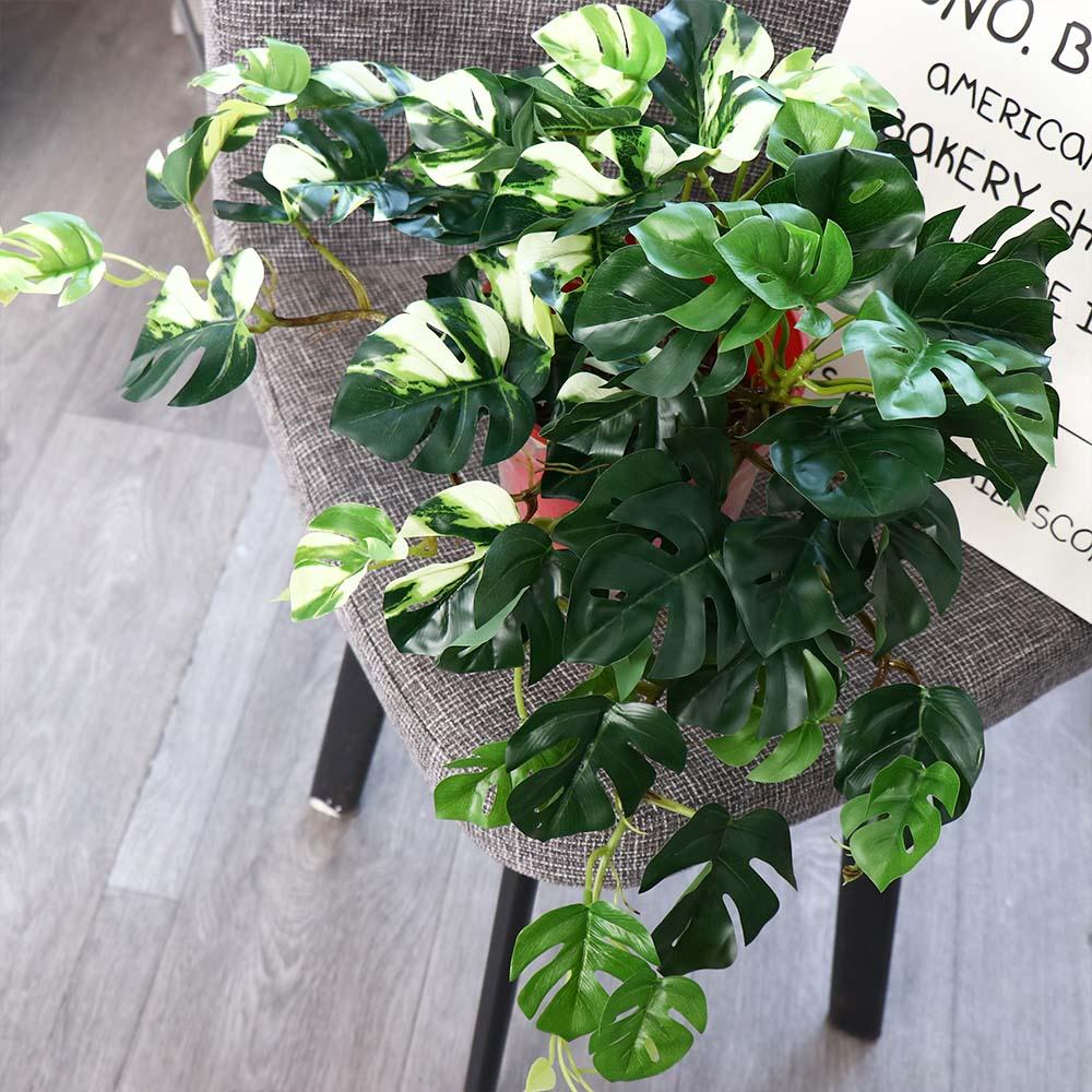 Nordic Garden Decor Desk Livin - Bonsai Garden Desk reseña y precio