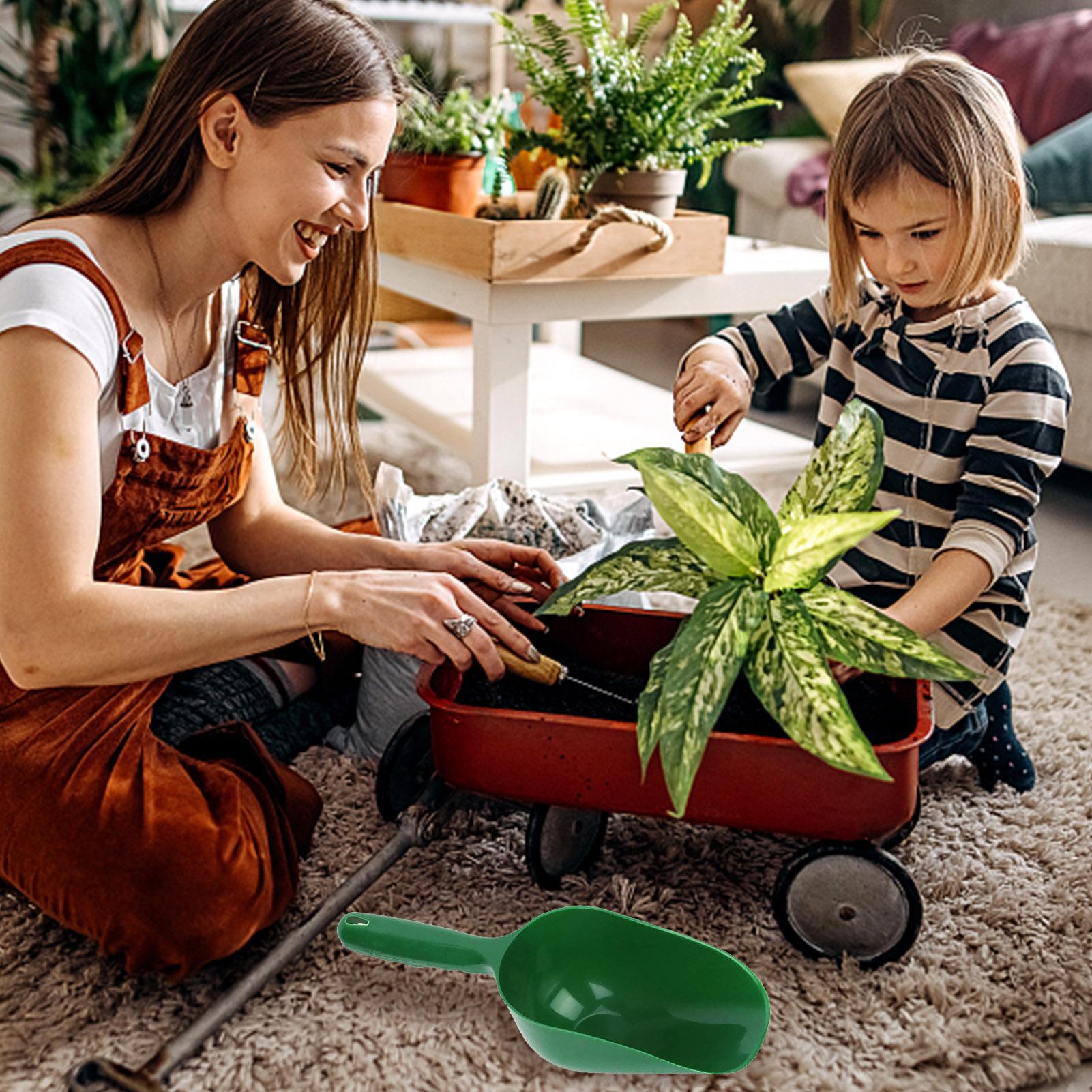 Gardening Shovel Soil Scoops L - Soil Scoop Tool reseña y precio