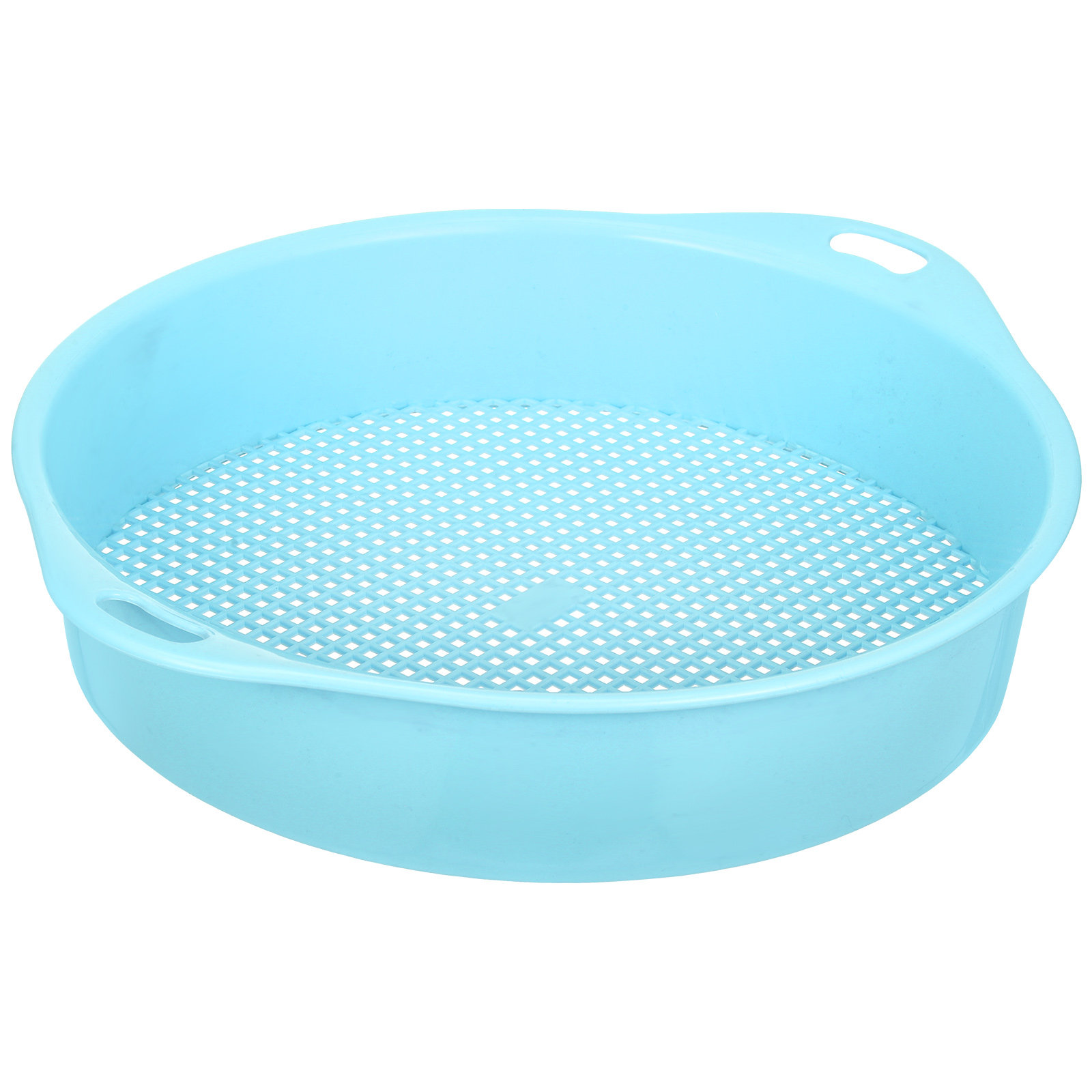 Multi-Use Plastic Soil Sieve S - Bonsai Garden Pot reseña y precio