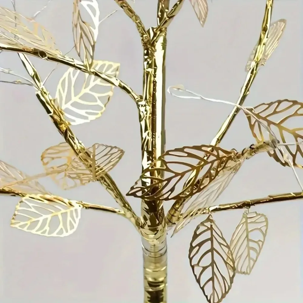 LED Tree Night Light Battery P - Up Bonsai Garden reseña y precio