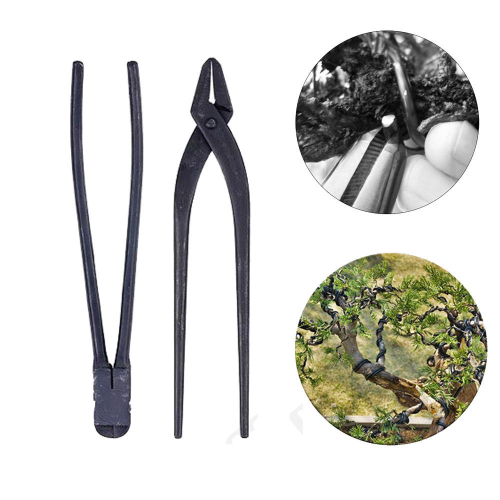 2pcs/set Garden Pruning Wire D - Jin Plier Branch reseña y precio