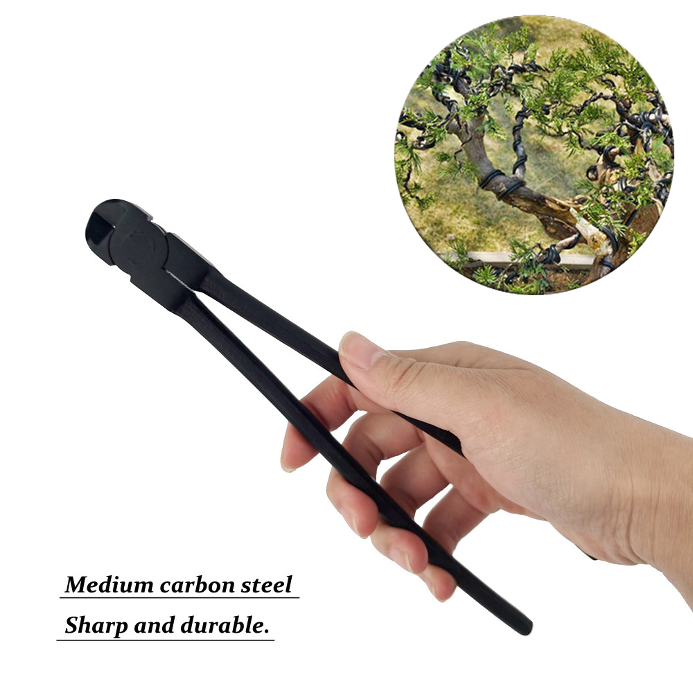 2pcs/set Garden Pruning Wire D - Jin Plier Branch reseña y precio