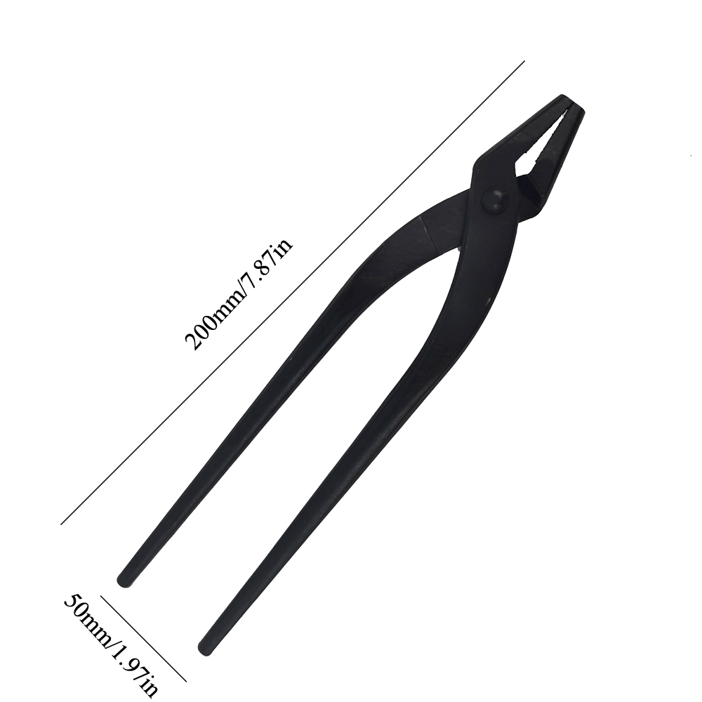 2pcs/set Garden Pruning Wire D - Jin Plier Branch reseña y precio