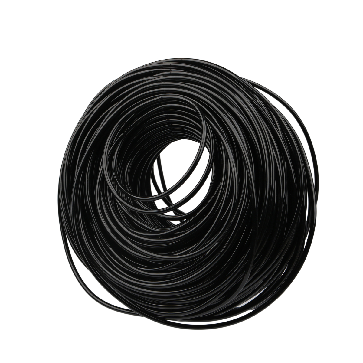 Black1m~100m Black 3/5mm Garde - Up Bonsai Garden reseña y precio