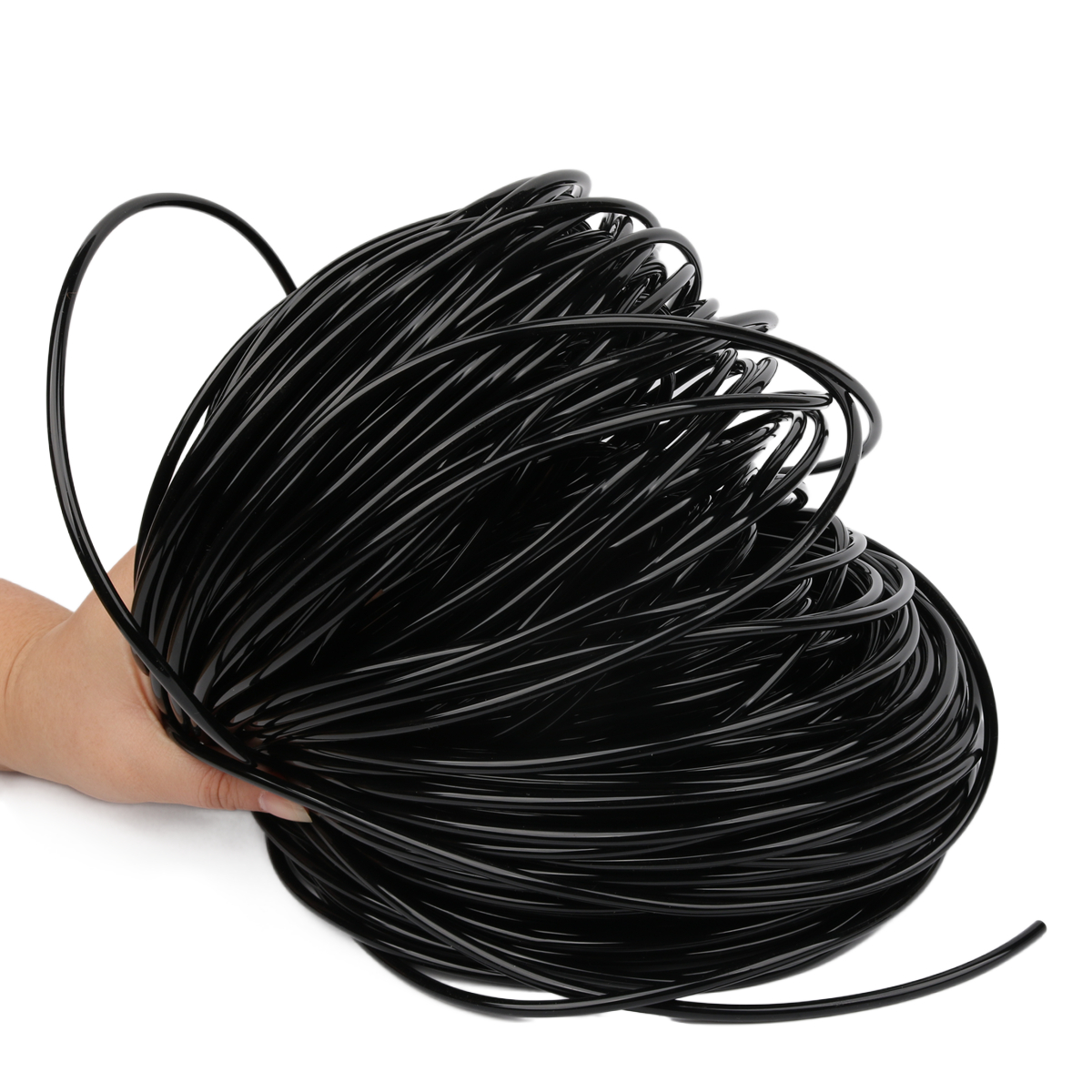 Black1m~100m Black 3/5mm Garde - Up Bonsai Garden reseña y precio