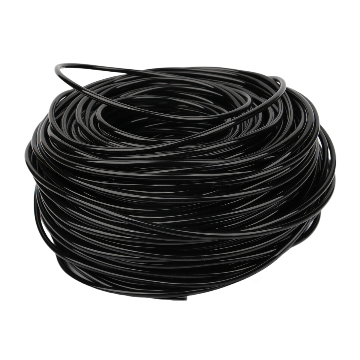 Black1m~100m Black 3/5mm Garde - Up Bonsai Garden reseña y precio