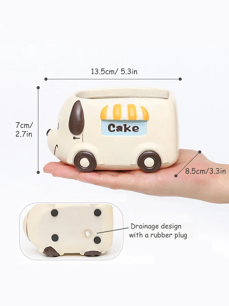 Food Truck Animal Small Plant  - Japanese Garden Bonsai reseña y precio
