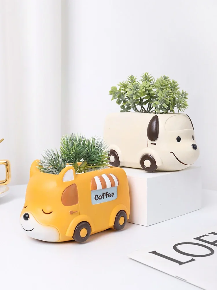 Food Truck Animal Small Plant  - Japanese Garden Bonsai reseña y precio