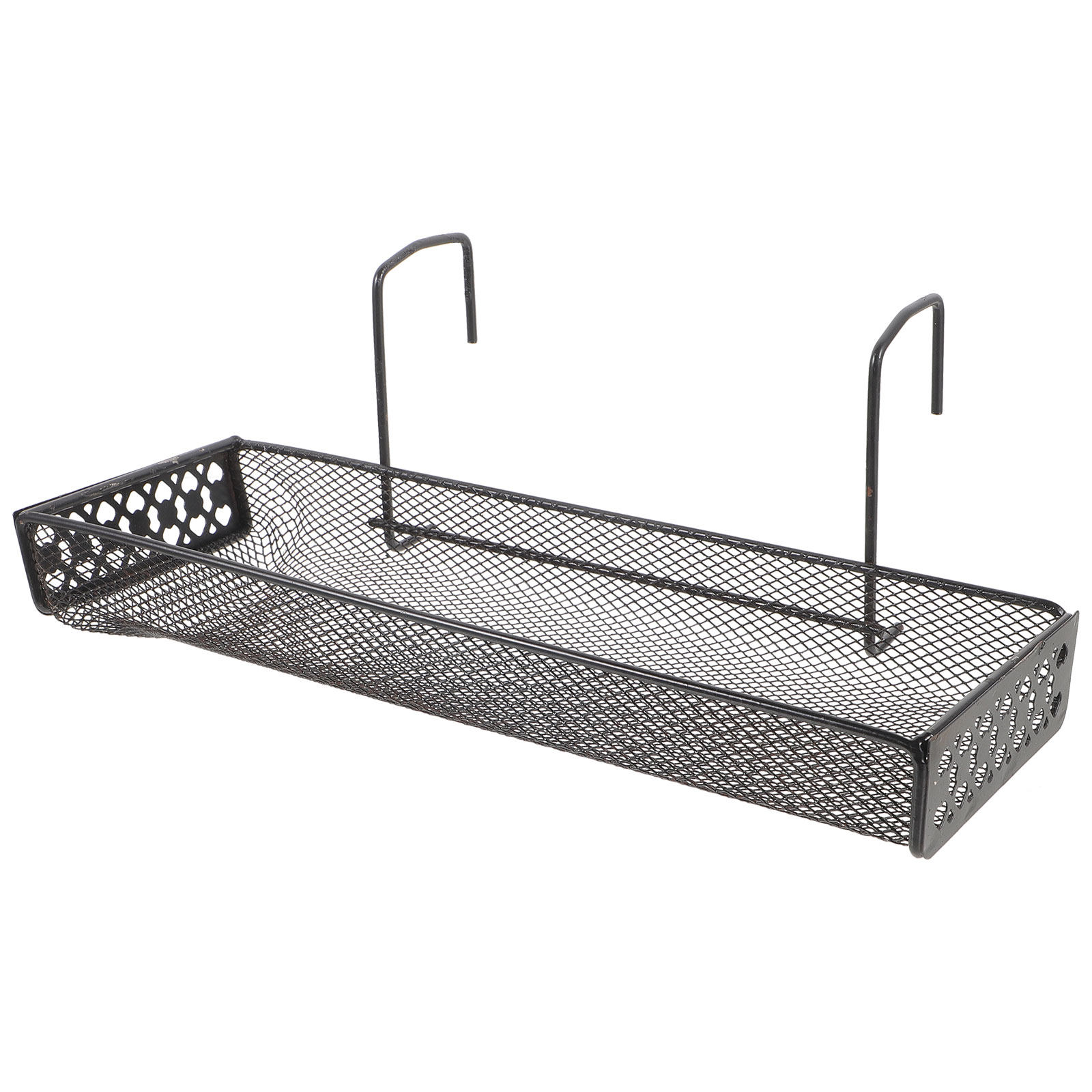 Balcony Plant Hanger Rack Heav - Bonsai Garden Pot reseña y precio