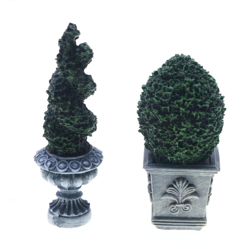 1/12 Dollhouse Simulation Gree - Bonsai Garden House reseña y precio