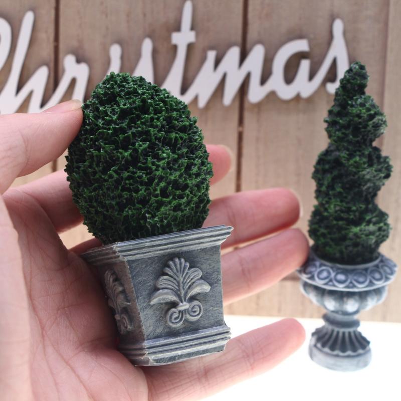 1/12 Dollhouse Simulation Gree - Bonsai Garden House reseña y precio