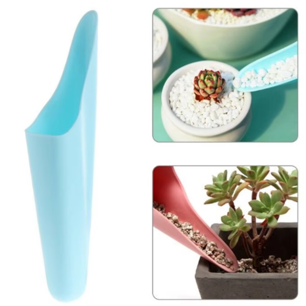 Gardening Tools Soil Scoop Sho - Soil Scoop Tool reseña y precio
