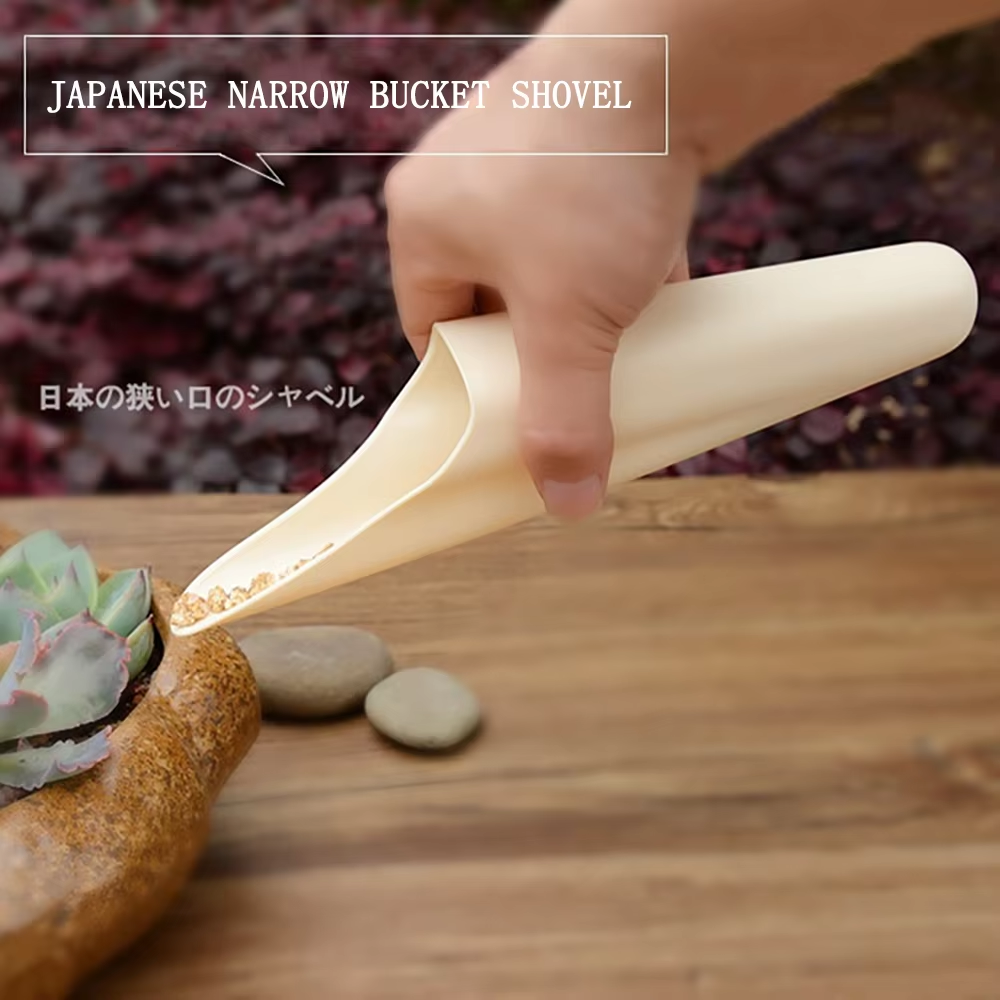 Gardening Tools Soil Scoop Sho - Soil Scoop Tool reseña y precio