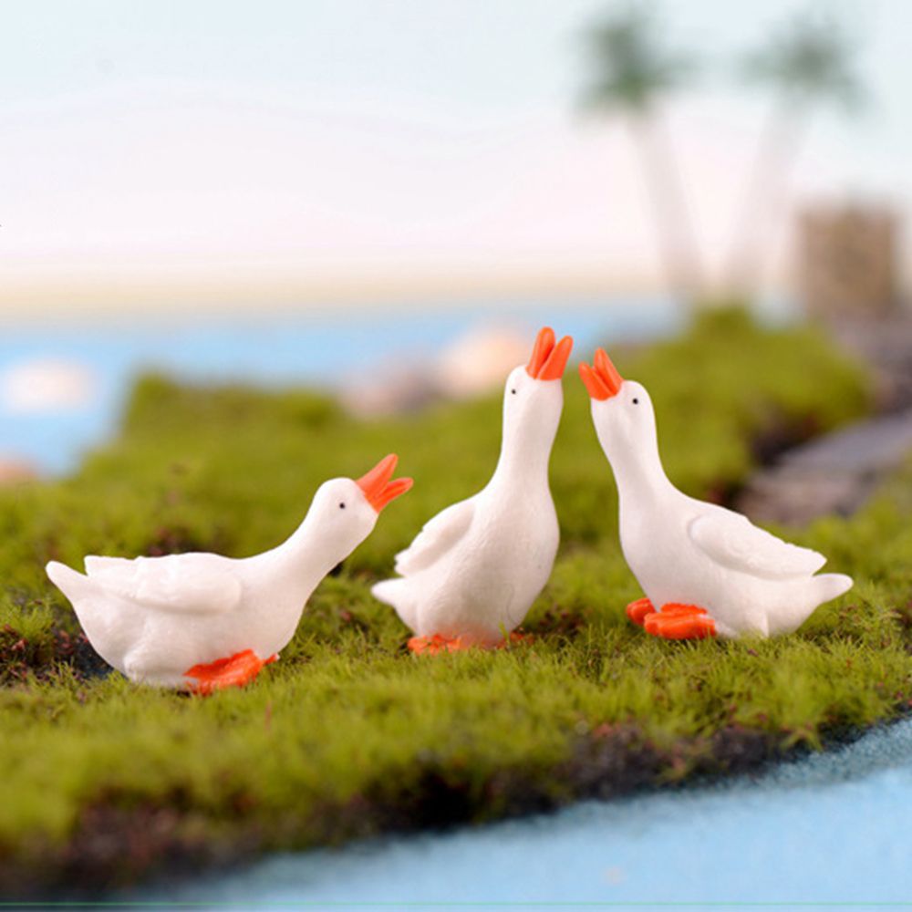 Decor Resin Fairy Garden Acces - Bonsai Garden Pot reseña y precio