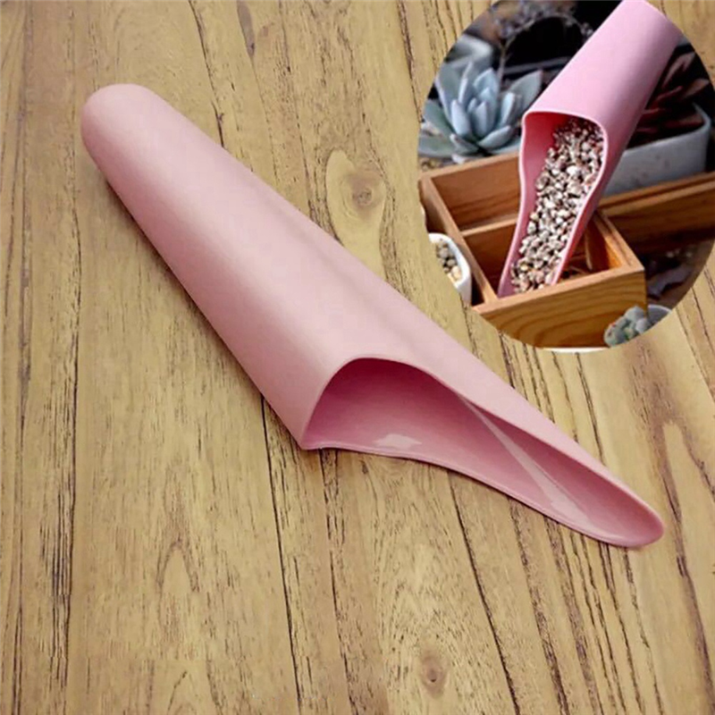 Y50A-Gardening Tools Soil Scoo - Soil Scoop Tool reseña y precio
