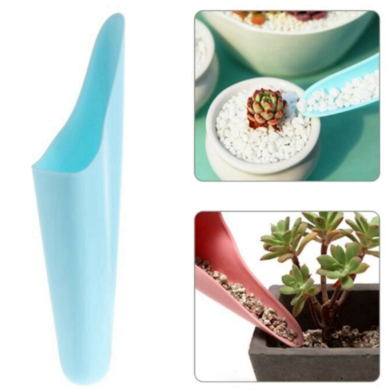 Y50A-Gardening Tools Soil Scoo - Soil Scoop Tool reseña y precio